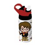 Wiggle Harry Potter Çelik Matara - Grey - 1 Adet