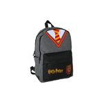 Wiggle Harry Potter Gruffindor Okul Çantası Üç Bölmeli