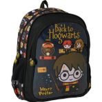 Wiggle Harry Potter Orta Boy Çocuk Okul Sırt Çantası
