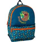 Wiggle Jurassıc World Okul Çantası - Lacivert