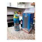 WİGGLE Paw Patrol Çelik Matara 500 ml