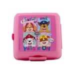 Wiggle Paw Patrol Smile And Pass It On Beslenme Kabı 2313