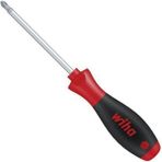 Wiha 311 Softfinish Yıldız Tornavida Ph3 x 150MM 00762