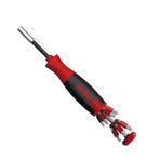 Wiha Sb 3803-02020 Liftup 25 Tornavida Bits Seti Manyetik 13P 38605