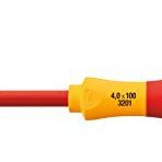 Wiha tornavida SoftFinish electric Slimfix düz, 3201065150