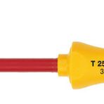 Wiha tornavida SoftFinish electric Slimfix Torx, 3251025