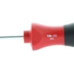Wiha tornavida SoftFinish Torx Rundklinge ile, 362020100