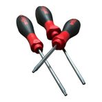 Wiha Torx Tornavida T10