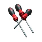 Wiha Torx Tornavida T15