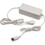 Wii Nintendo Ac Adaptör-Beyaz