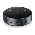 Wiim Mini Airplay2 Kablosuz Ses Aktarıcı - Siyah