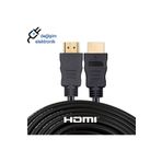 wiisat 5 Metre 3d Full Hd Hdmi Tv Uydu Alıcısı Kablosu