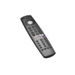 Wiisat Arçelik A49 A 955 A 4K Uhd Pro Led Tv Kumandası
