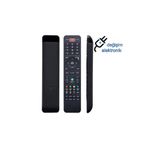 Wiisat Fenoti FN43250 Android Smart LED TV Kumandası