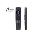 Wiisat Grundig 50 GEU 8915 B 4K UHD Smart LED TV Kumandası