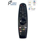 wiisat Next Ye-65020fs2 4k Webos Smart Led Tv Kumandası