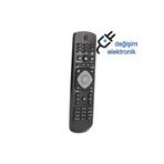 Wiisat Philips 32PHK4201 Smart LED TV Kumandası