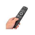 wiisat Philips 46PFL5507K12 Smart Led Tv Kumandası