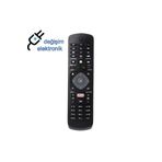 Wiisat Philips 49PUS6101 Smart LED TV Kumandası