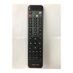 wiisat Redline Red360 Nano 4K Android Box Kumandası