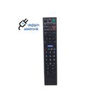 wiisat Sony Bravia Rm-ed011 Lcd Led Tv Kumandası Uyumlu