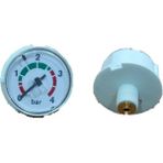 Wıka Manometre Bosch Arkadan Çıkış Dişli Ø27MM G:10MM - SIFIR