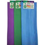 Wikro Desenli Kumaş 50x70 CM Battal Boy İz Bırakmaz Mikrofiber Cam Bezi 3'lü Set