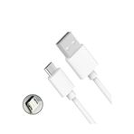 wiks Şarj Kablosu 3 Metre Micro Usb Kablo Uzun Şarj