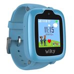 Wiky Watch 4 Akıllı Saat