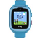Wiky Watch 4 Plus Mavi Akıllı Saat