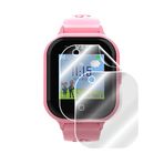 Wiky Watch 4S ile uyumlu IPG Ekran Koruyucu (2 Adet)