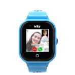 Wiky Watch 4S Mavi Çocuk Akıllı Saat