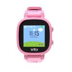 Wiky Watch 5 E Akıllı Çocuk Saati Pembe