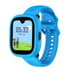 Wiky Watch 5 Plus Mavi Çocuk Akıllı Saat