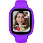 Wiky Watch 5 Plus Mor Çocuk Akıllı Saat