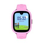 Wiky Watch 5 Plus Pembe Çocuk Akıllı Saat
