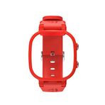 Wiky Watch 5e Kasa Akıllı Saat Kordon Set - Kırmızı