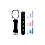 Wiky Watch Akıllı Çocuk Saati WİKY WATCH 5E Kasa Kordon Set