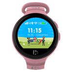 Wiky Watch S Pembe Çocuk Akıllı Saat