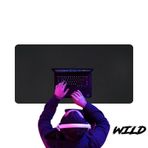 Wild 2XL+ 110x55 cm Oyuncu Gaming Mouse Pad