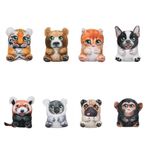 Wild Alive 01306 Küçük Peluş