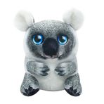 Wild Alive Büyük Peluş Oyuncak, Koala Amelia