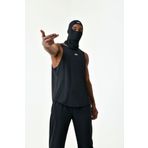 Wild Athletic Balaklava Termal Spor Motor Kar Taktik Maskesi Shadow