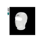 Wild Athletic Balaklava Termal Spor Motor Maske Shadow - Beyaz