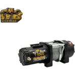 Wild Bear Wıld Bear - T4500 Atv - Utv - Tekne Vinci
