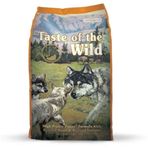 Wild Geyikli Bizonlu Yavru 12.2 kg Köpek Maması