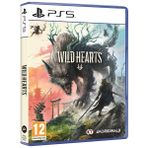 Wild Hearts Ps5