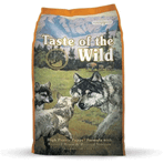 Wild High Prairie Geyikli Bizonlu Özel İçerik 12.2 kg Köpek Maması