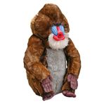 Wild Republic Artist Serisi Mandril Maymunu 40 cm 27433