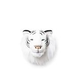 Wild & Soft Peluş Kaplan Albert Duvar Aksesuarı